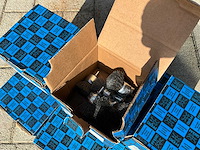 Partij ongebruikte staalborstels - afbeelding 3 van  4