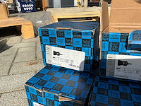 Partij ongebruikte staalborstels - afbeelding 4 van  4