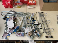 Partij opberg haken - afbeelding 1 van  9