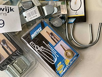 Partij opberg haken - afbeelding 3 van  9