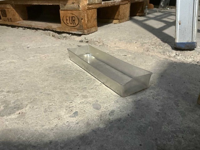 Partij opbergbakjes - afbeelding 1 van  6