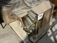 Partij opbergbakjes - afbeelding 4 van  6