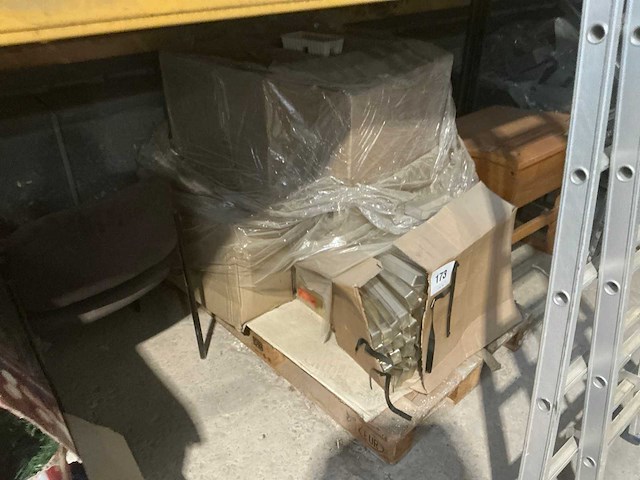 Partij opbergbakjes - afbeelding 6 van  6