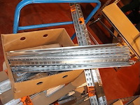 Partij opbergrek - afbeelding 4 van  6