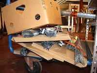 Partij opbergrek - afbeelding 6 van  6