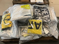 Partij opel promotioneel textiel - afbeelding 1 van  3