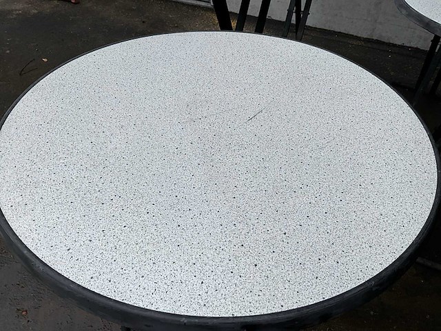 Partij opklapbare partytafels - afbeelding 5 van  17