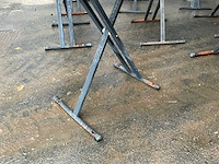 Partij opklapbare partytafels - afbeelding 12 van  17