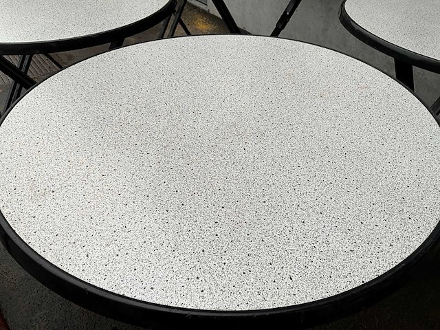 Partij opklapbare partytafels - afbeelding 16 van  17