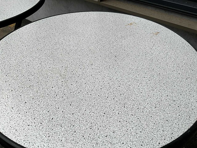 Partij opklapbare partytafels - afbeelding 17 van  17