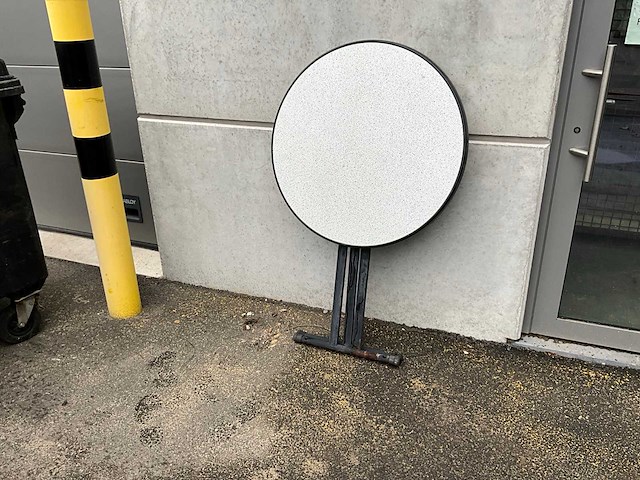 Partij opklapbare partytafels - afbeelding 8 van  17