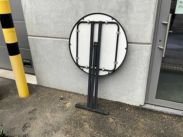 Partij opklapbare partytafels - afbeelding 9 van  17