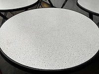 Partij opklapbare partytafels - afbeelding 16 van  17