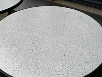 Partij opklapbare partytafels - afbeelding 17 van  17