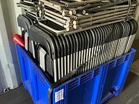 Partij opklapbare stoelen - afbeelding 3 van  3
