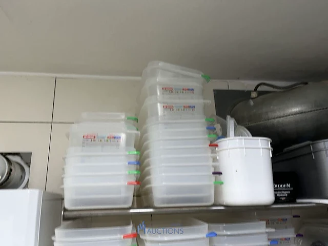 Partij opslaginrichting - afbeelding 15 van  29