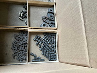Partij opspan- en klemmateriaal - afbeelding 3 van  5