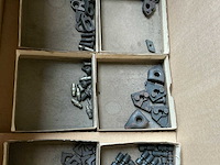 Partij opspan- en klemmateriaal - afbeelding 4 van  5