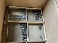 Partij opspan- en klemmateriaal - afbeelding 5 van  5