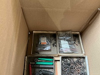 Partij opspan- en klemmateriaal - afbeelding 4 van  4