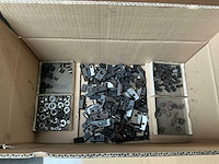 Partij opspan- en klemmateriaal - afbeelding 1 van  3
