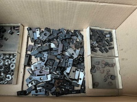 Partij opspan- en klemmateriaal - afbeelding 2 van  3