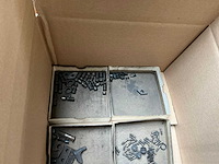 Partij opspan- en klemmateriaal - afbeelding 2 van  2