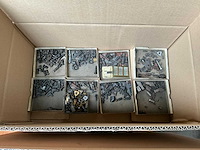 Partij opspan- en klemmateriaal - afbeelding 1 van  4