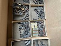 Partij opspan- en klemmateriaal - afbeelding 3 van  4