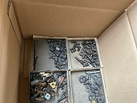 Partij opspan- en klemmateriaal - afbeelding 4 van  4