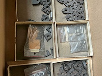 Partij opspan- en klemmateriaal - afbeelding 3 van  5