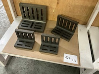 Partij opspangereedschap - afbeelding 3 van  7