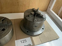 Partij opspangereedschap - afbeelding 3 van  9