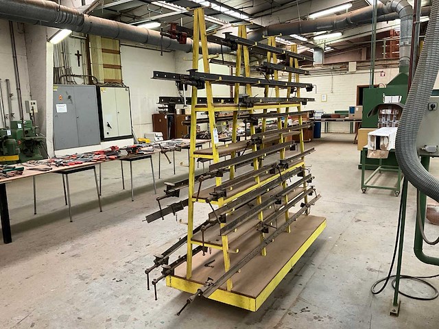 Partij opspangereedschap - afbeelding 1 van  3