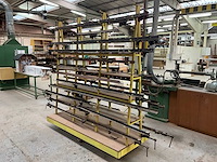 Partij opspangereedschap - afbeelding 2 van  3