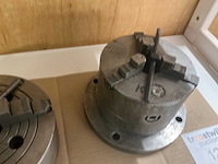 Partij opspangereedschap - afbeelding 2 van  3