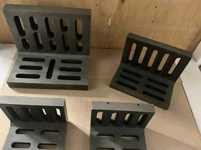 Partij opspangereedschap - afbeelding 9 van  9