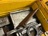 Partij opspangereedschappen - afbeelding 3 van  6