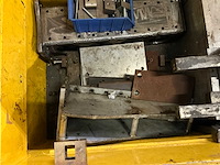 Partij opspangereedschappen - afbeelding 5 van  6