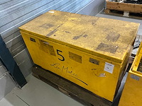 Partij opspangereedschappen - afbeelding 6 van  6