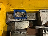 Partij opspangereedschappen - afbeelding 2 van  6