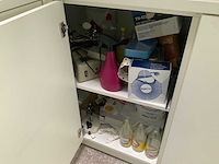 Partij opticien gereedschappen en toebehoren - afbeelding 8 van  32