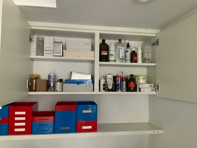 Partij opticien gereedschappen en toebehoren - afbeelding 11 van  32