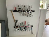 Partij opticien gereedschappen en toebehoren - afbeelding 13 van  32