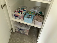 Partij opticien gereedschappen en toebehoren - afbeelding 15 van  32