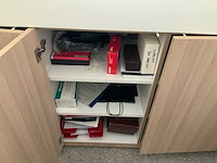 Partij opticien gereedschappen en toebehoren - afbeelding 20 van  32
