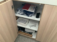 Partij opticien gereedschappen en toebehoren - afbeelding 21 van  32