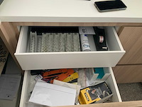 Partij opticien gereedschappen en toebehoren - afbeelding 25 van  32