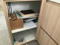 Partij opticien gereedschappen en toebehoren - afbeelding 26 van  32