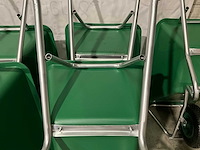 Partij optimus 170 l volumekruiwagen (10x) - afbeelding 6 van  14